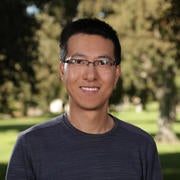 Linlin Zhao new faculty