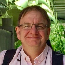 Andreas Westphal (c) UCR