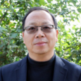 Jay Gan - Environmental Sciences Department Chair