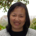 Xuan Liu - Biochemistry Department Chair