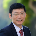 Yehua Li - Statistics Department Chair