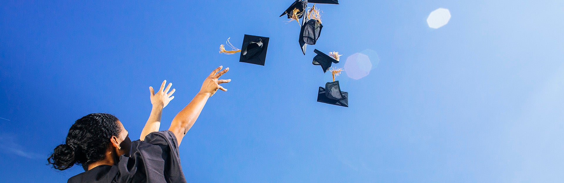 CNAS Commencement 2023 | College of Natural & Agricultural Sciences
