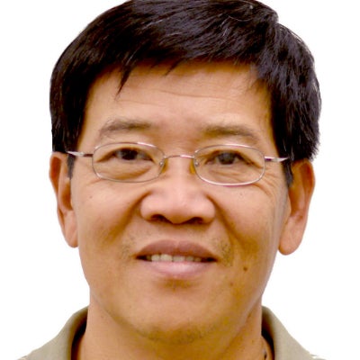 Dr. Shou-Wei Ding