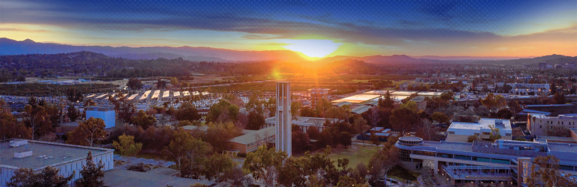 UCR Highlander Week Live
