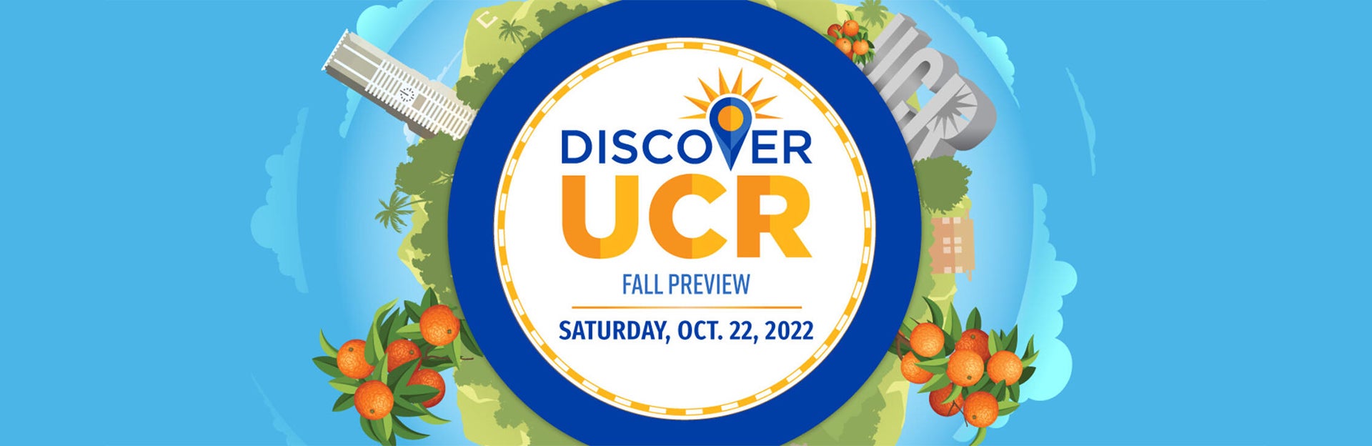 Discover UCR Day 2022