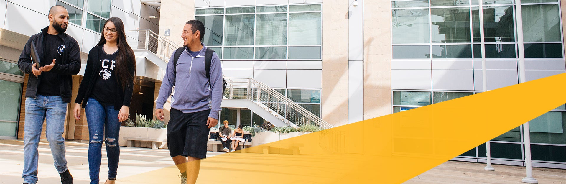 2025 Virtual Graduate Open House