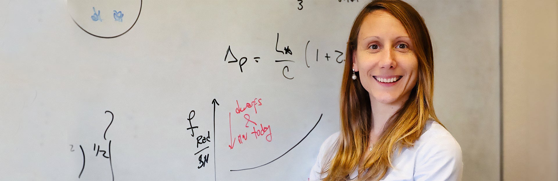 Frontiers of Cosmology Lecture with Professor Laura Sales
