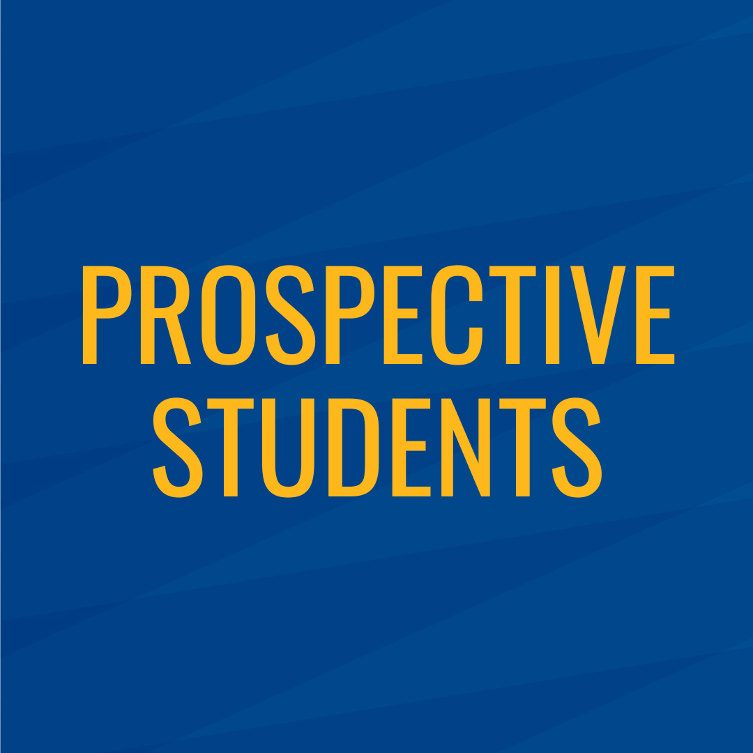 Prospective Students