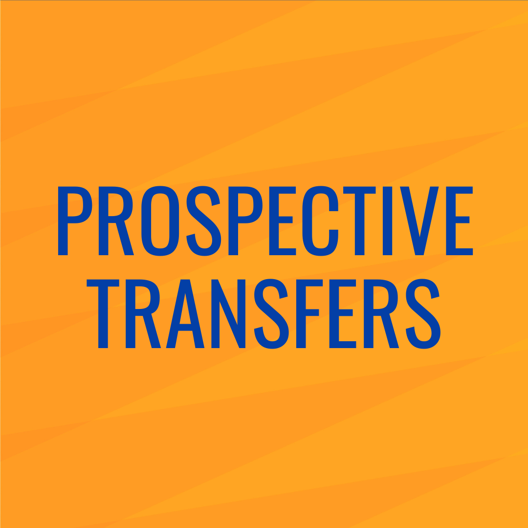 Prospective Transfers
