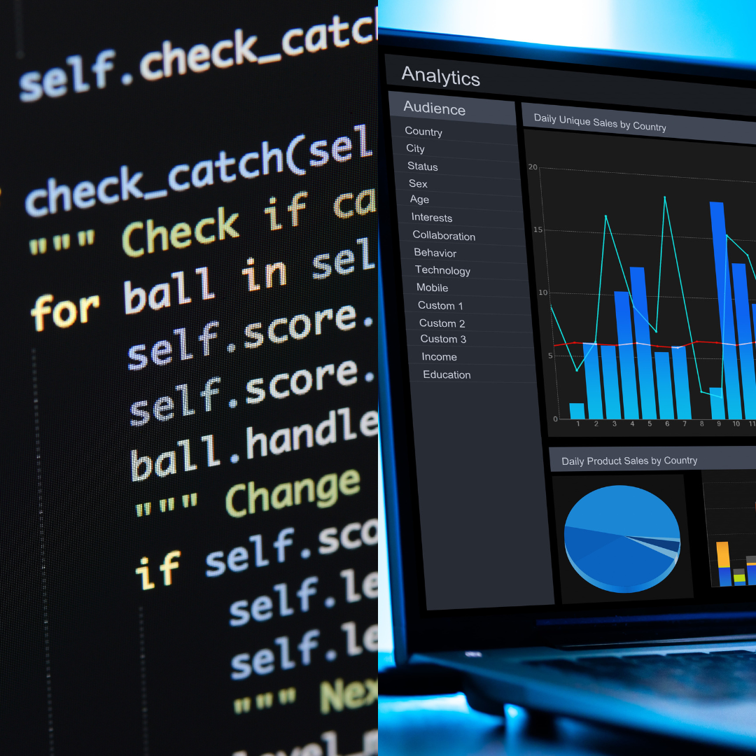 Python Programming Data Analytics STEM Summer Camp