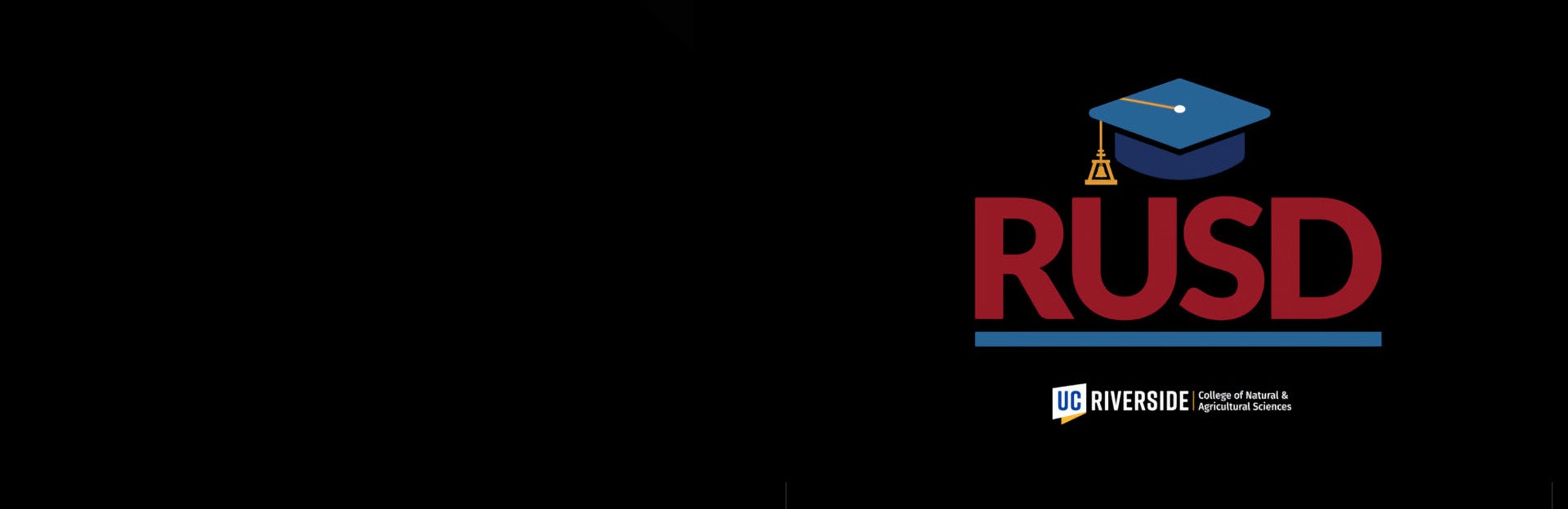 Riverside Unified School District Science & Engineering Fair at UC Riverside