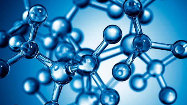 Surface chemistry, source: pexel