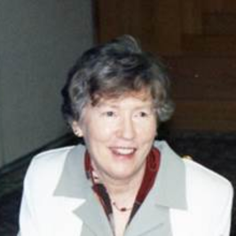 Dr. Anne Kernan