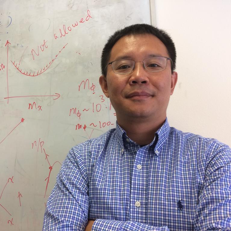 Dr. Haibo Yu