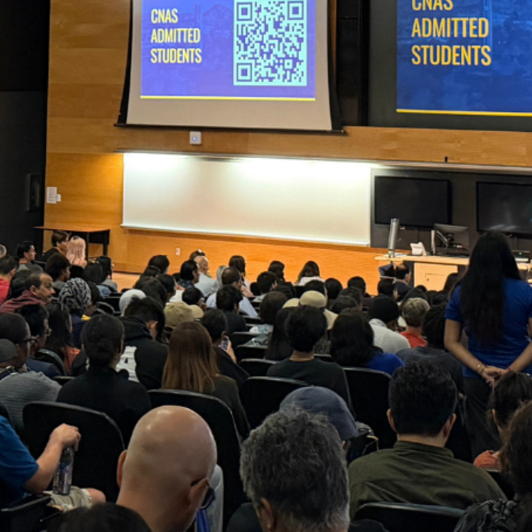 Science Ambassadors Panel at Highlander Day 2026