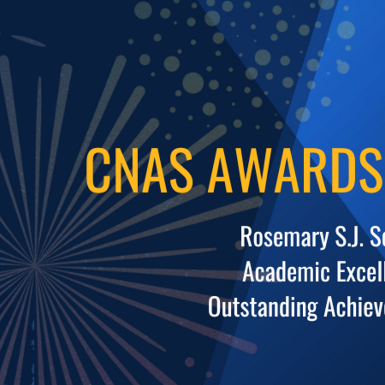 CNAS Awards 2023