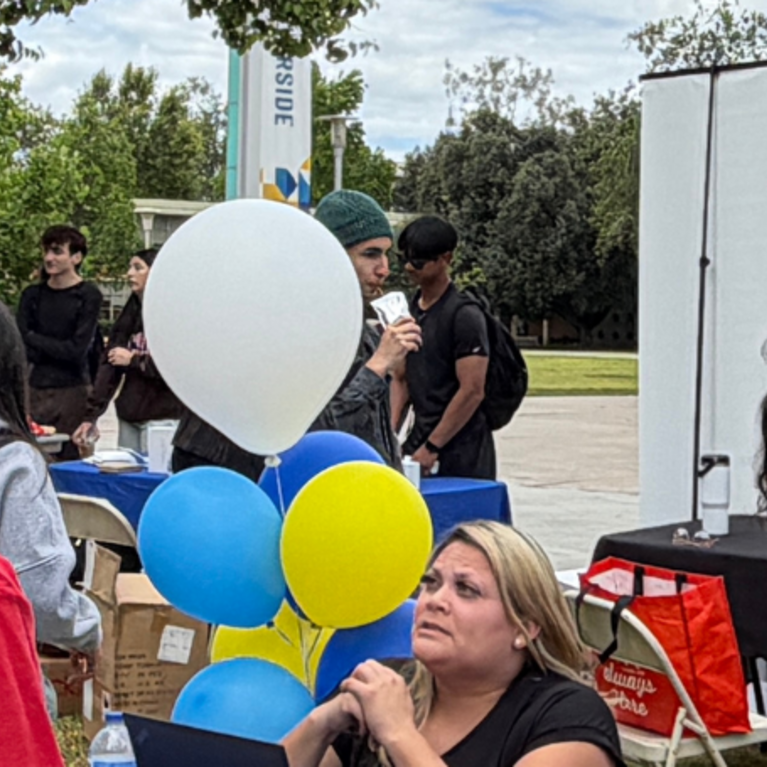 Cosmetic Chemistry Industry Career Fair 2026
