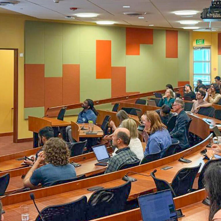 UCR Hosting the Inaugural SoCal Single Cell Retreat