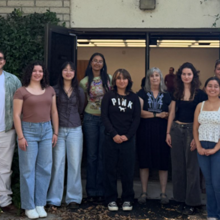 NRS Experiential Internship 2026 cohort