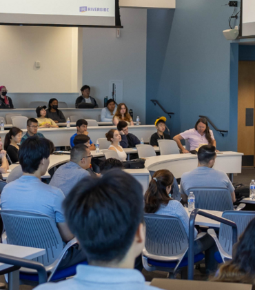 RISE 2023 Orientation