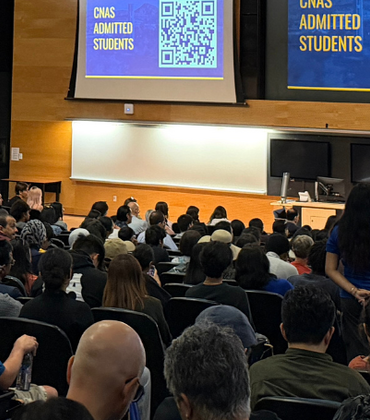 Science Ambassadors Panel at Highlander Day 2026