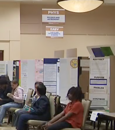 Riverside County Science and Engineering Fair