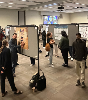2026 Undergraduate Research and Creative Activity Symposium