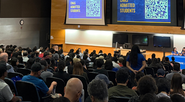 Science Ambassadors Panel at Highlander Day 2026