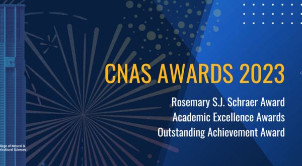 CNAS Awards 2023