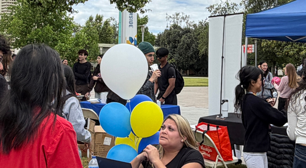 Cosmetic Chemistry Industry Career Fair 2026
