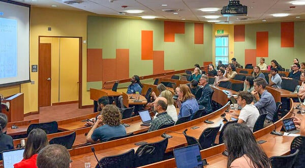 UCR Hosting the Inaugural SoCal Single Cell Retreat