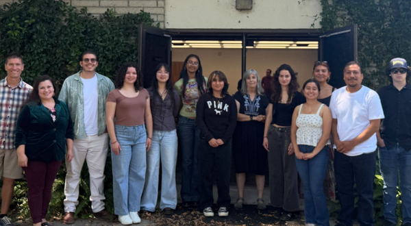 NRS Experiential Internship 2026 cohort