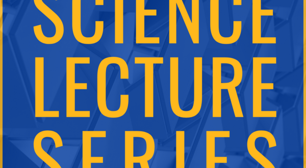 Science Lecture Series 2025