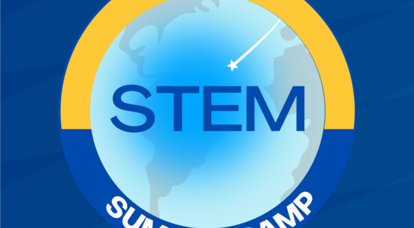 STEM Summer Camp 2024