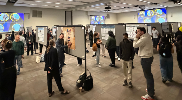 2026 Undergraduate Research and Creative Activity Symposium