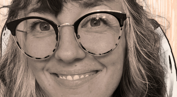 Lucy Delaney UC Riverside Professor