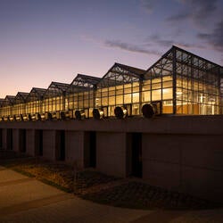 Plant Research Center