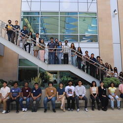 Undergraduate Majors Data Science DS Path Fellows
