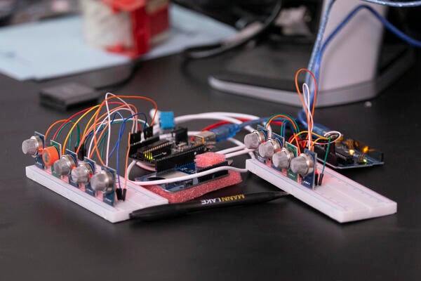 Circuit board