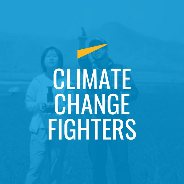 Climate Change Fighters