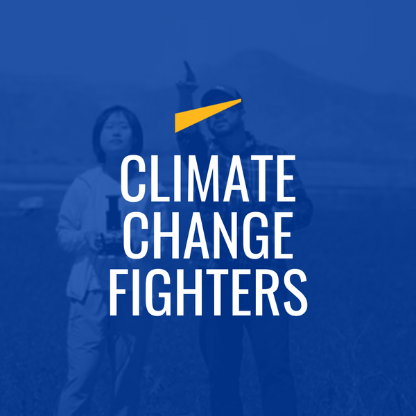 Climate Change Fighters