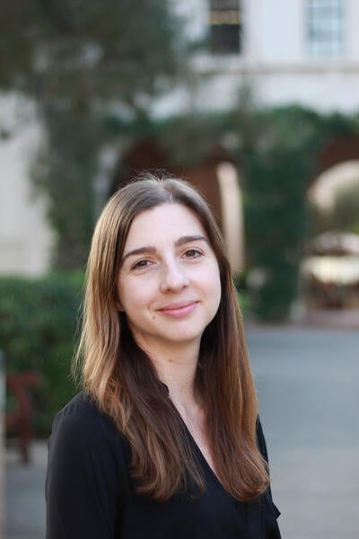 2016 Ysabel Giraldo