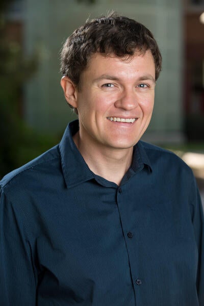 Alan Brelsford Profile 2016