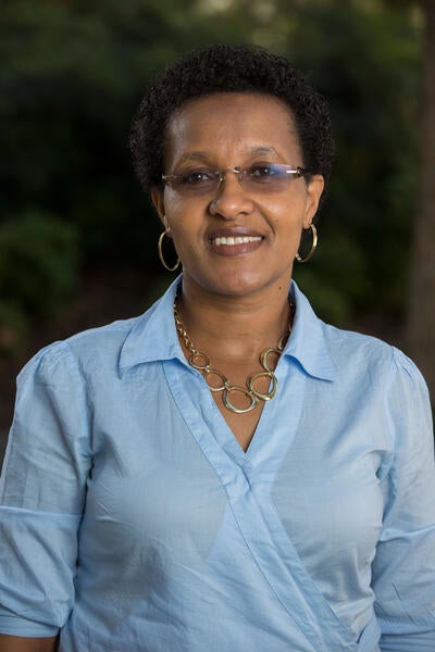 Emma Gachomo 2016