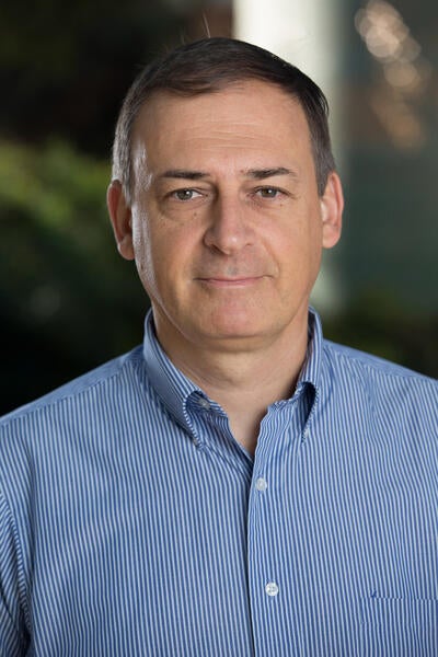 Mark Alber 2016