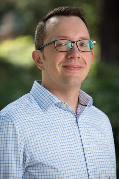 Matt Casselman 2016