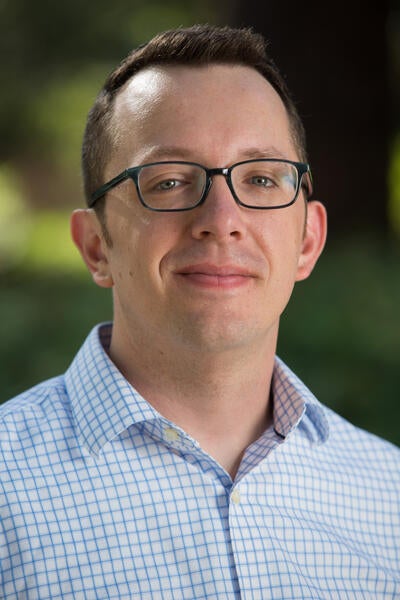 Matt Casselman 2016