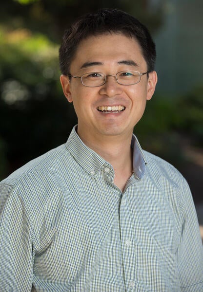 Peng Wei Profile 2016