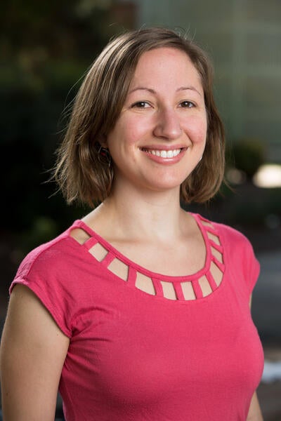 Sara Lapan 2016