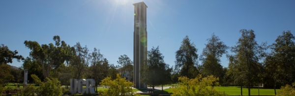 UCR Bell Tower